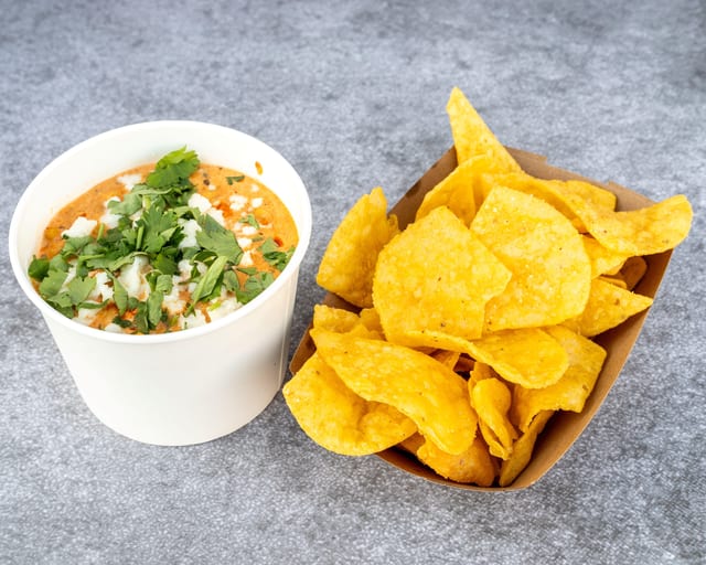 Elote Dip
