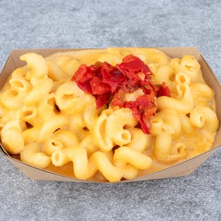 Mac n cheese