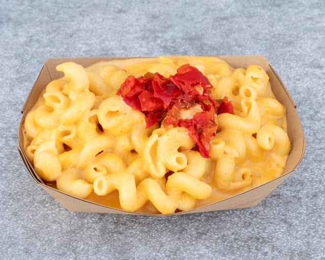 Mac n cheese