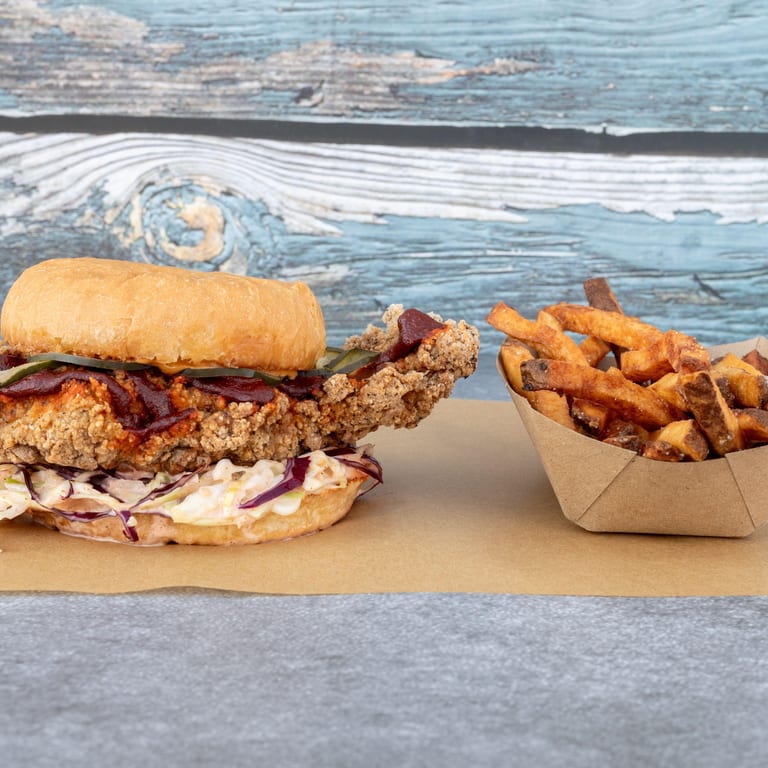 Texas Toast: A Buttery Delight for BBQ Lovers